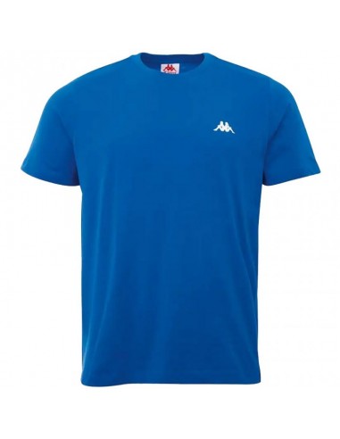 Kappa ILJAMOR M 309000 19-4151 T-shirt Blue