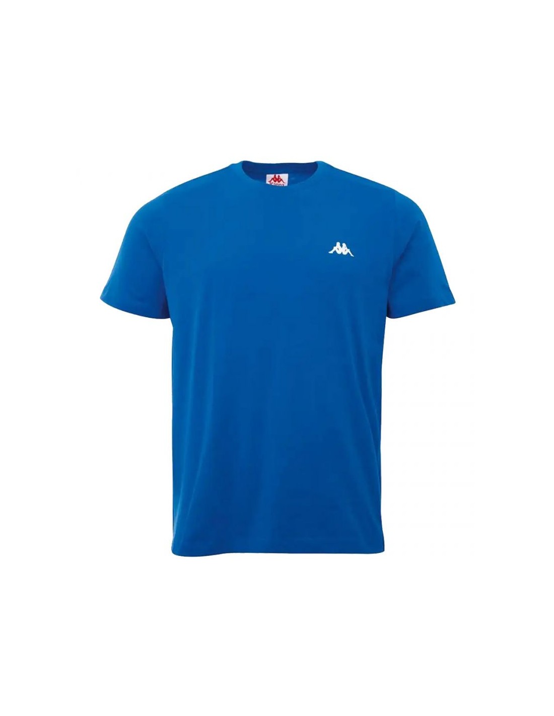 Kappa ILJAMOR M 309000 19-4151 T-shirt Blue