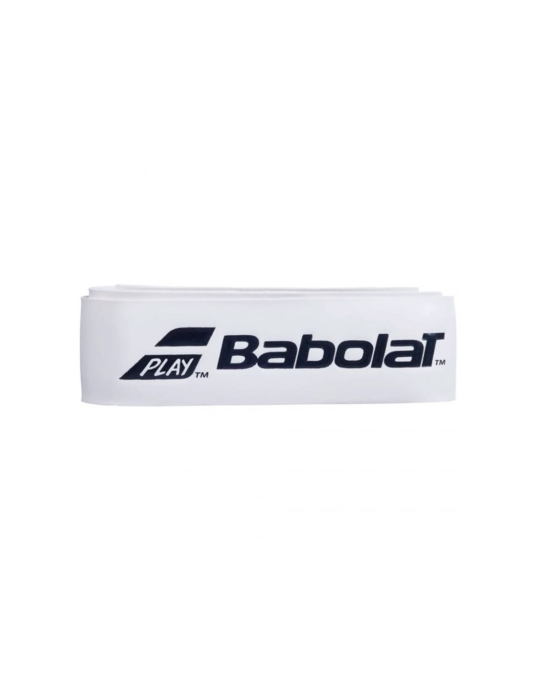 Babolat Syntec Team 670065-101 Replacement Grip Λευκό 1τμχ