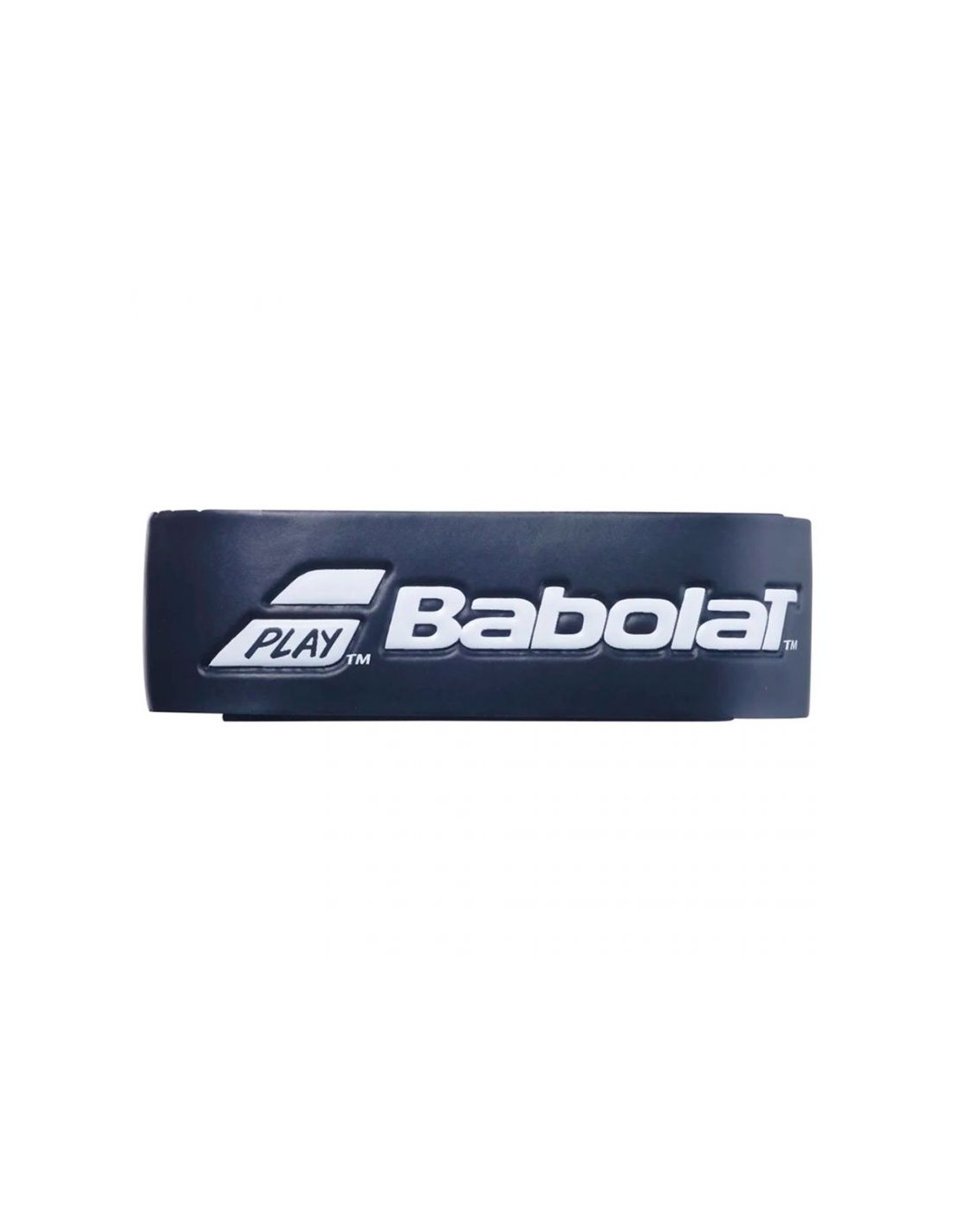 Babolat Syntec Team 670065-105 Replacement Grip Μαύρο 1τμχ