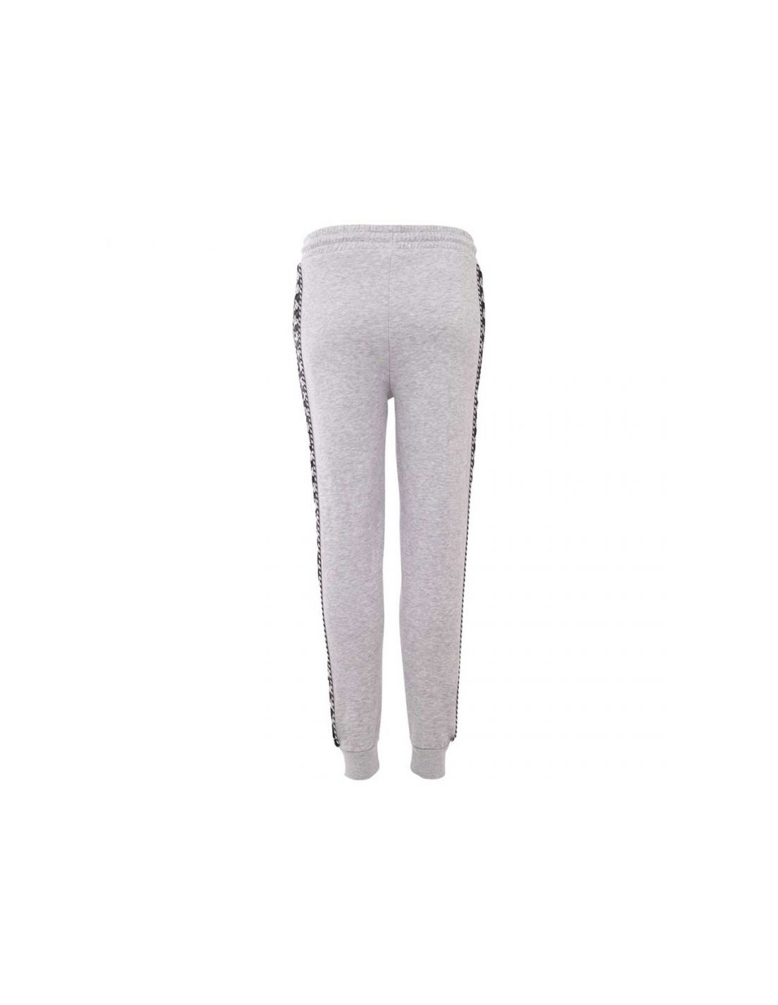 Women's Sports Shorts Kappa Gray