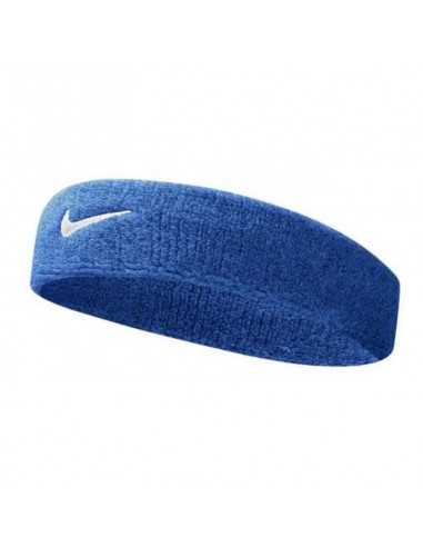 Nike Swoosh headband, blue U NN07402