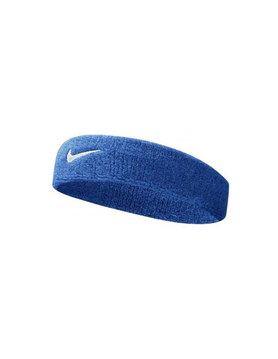 Nike Swoosh N.NN.07-402 Αθλητικό Περιμετώπιο Μπλε