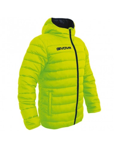 Jacket Givova Olanda U G013 1910