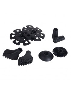 A set of accessories for sticks Viking 666/17/4004/09