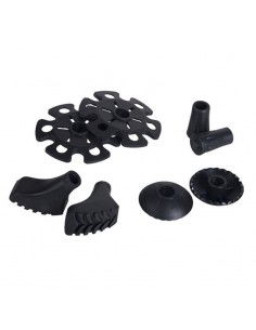 A set of accessories for sticks Viking 666/17/4004/09