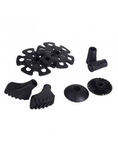 A set of accessories for sticks Viking 666/17/4004/09