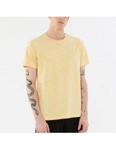 T-shirt Outhorn M HOL21-TSM652 73S