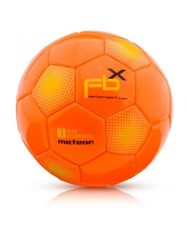 Football Meteor FBX 37014