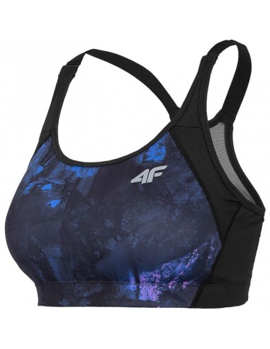 4F W Sports Bra H4L21-STAD011 92A