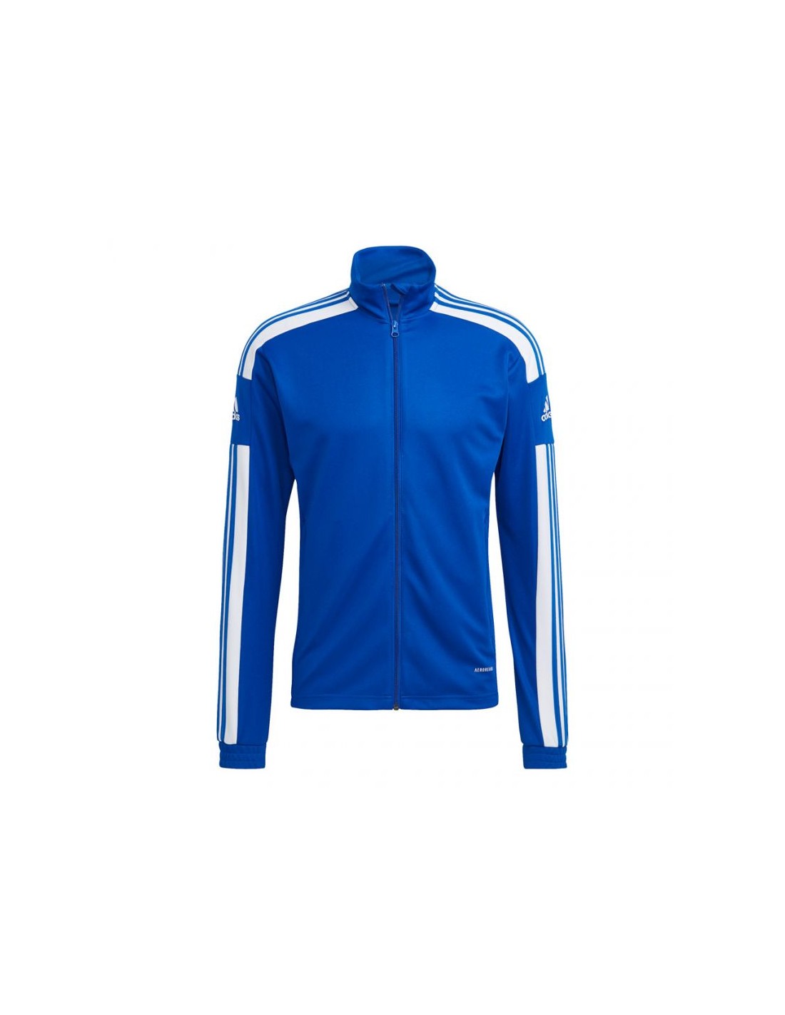Men's Hoodies & Sweatshirts Adidas Blue