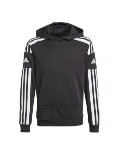 Adidas Squadra 21 Hoody Youth Jr GK9544