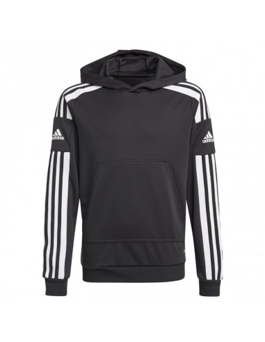 Adidas Squadra 21 Hoody Youth Jr GK9544