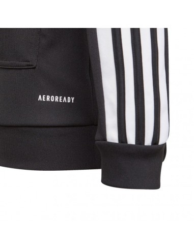 Adidas Squadra 21 Hoody Youth Jr GK9544