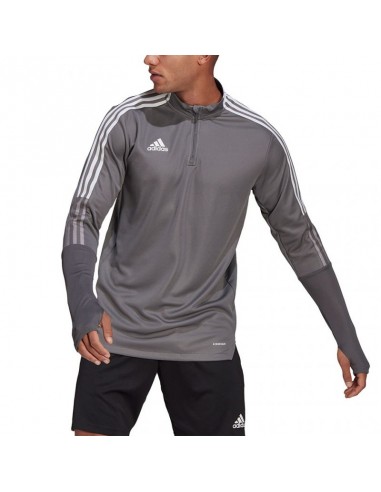 Sweatshirt adidas Tiro 21 Training Top M GH7301