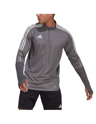 Sweatshirt adidas Tiro 21 Training Top M GH7301