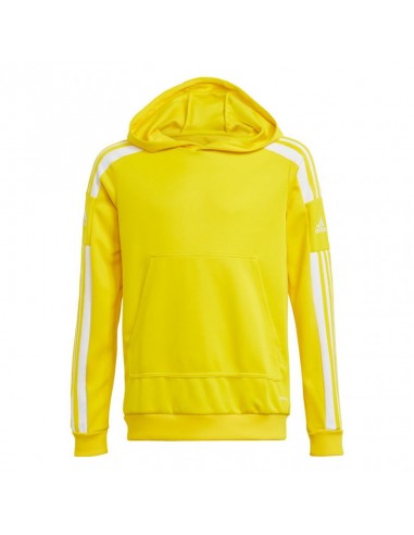 Adidas Squadra 21 Hoody Youth Jr GP6431