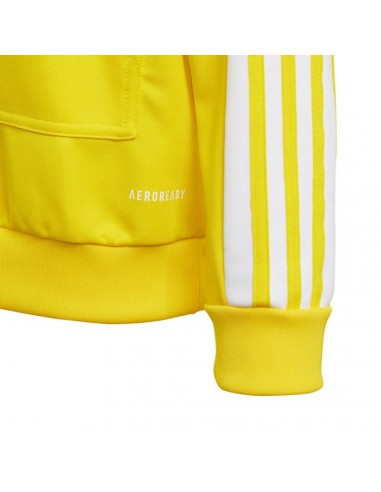 Adidas Squadra 21 Hoody Youth Jr GP6431