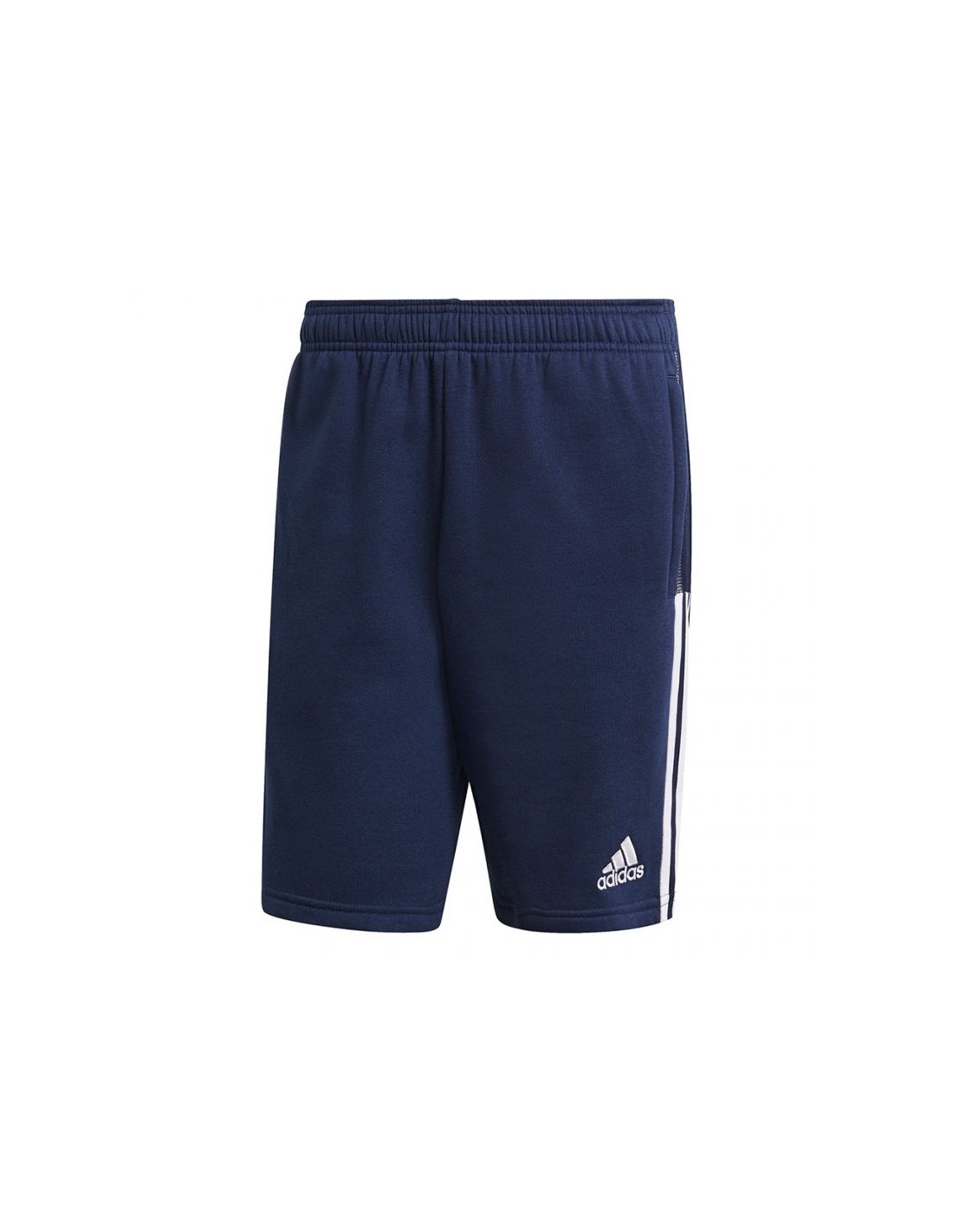 Adidas Tiro 21 Ανδρική Βερμούδα Navy Μπλε GH4465