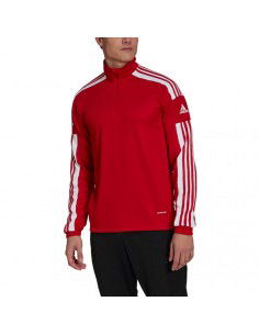 Adidas Squadra 21 Training Top M GP6472 sweatshirt 2