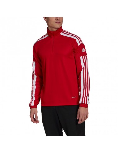 Adidas Squadra 21 Training Top M GP6472 sweatshirt