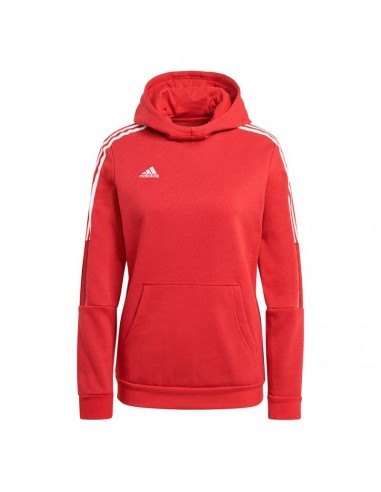 Adidas Tiro 21 Sweat Hoody W GM7327