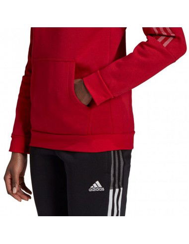 Adidas Tiro 21 Sweat Hoody W GM7327