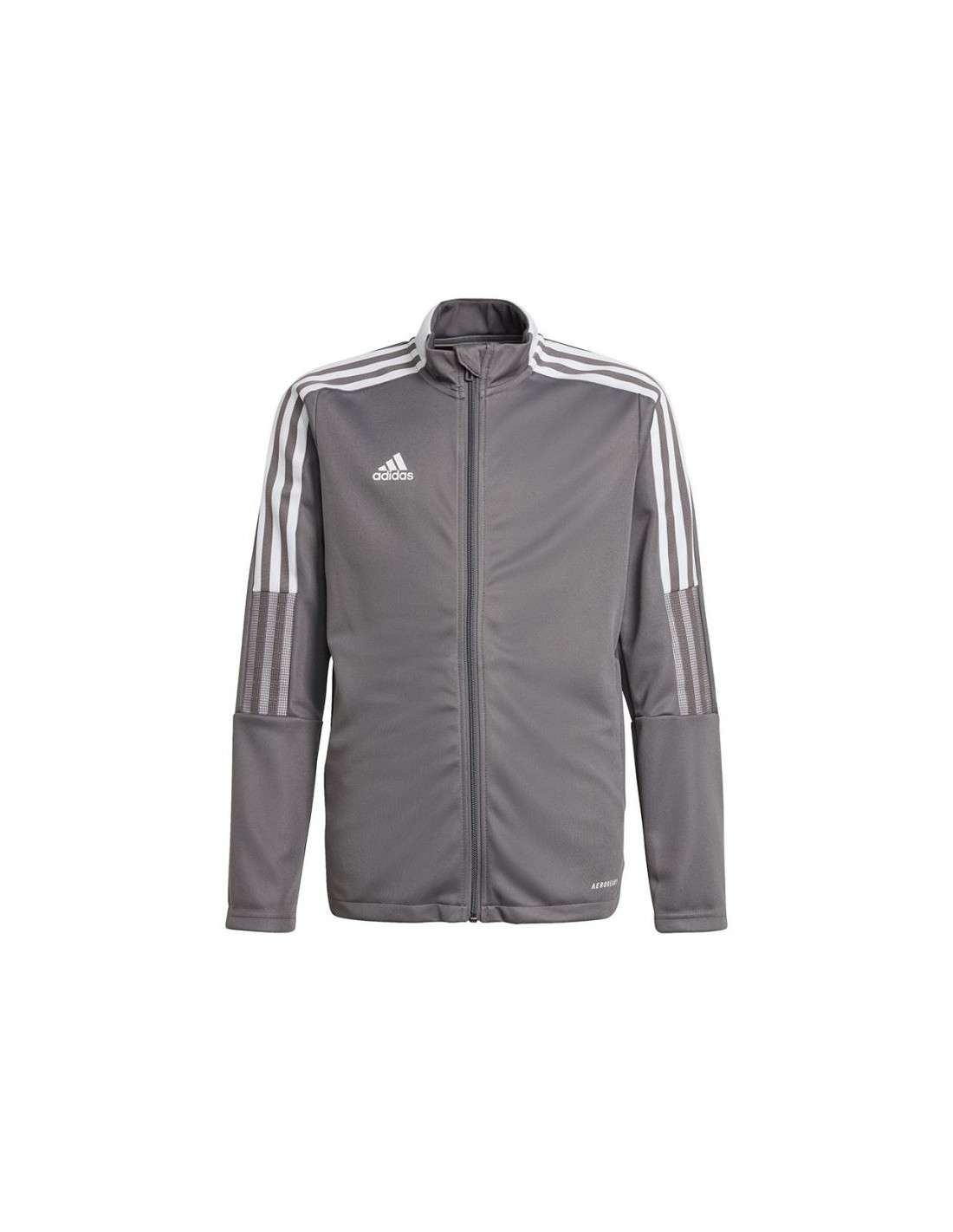 Kids' Clothing Adidas Gray