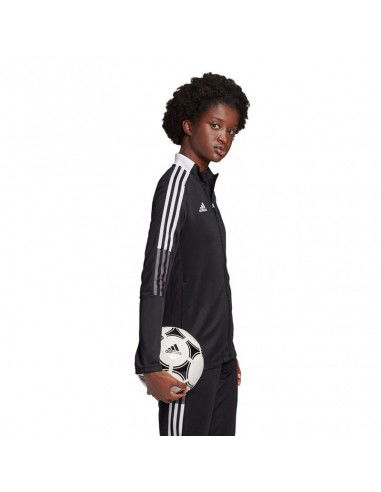 Sweatshirt adidas Tiro 21 Track W GM7307