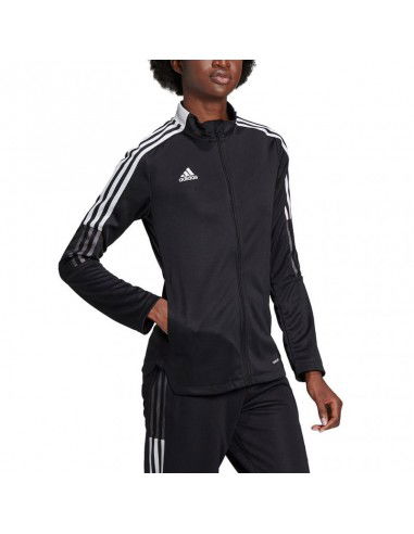 Sweatshirt adidas Tiro 21 Track W GM7307