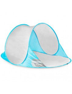 Spokey Altus BL 926786 beach screen