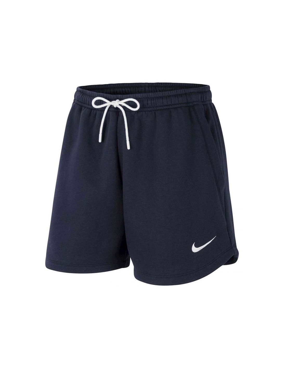 Nike Nike Park 20 Αθλητικό Γυναικείο Σορτς Navy Μπλε CW6963-451