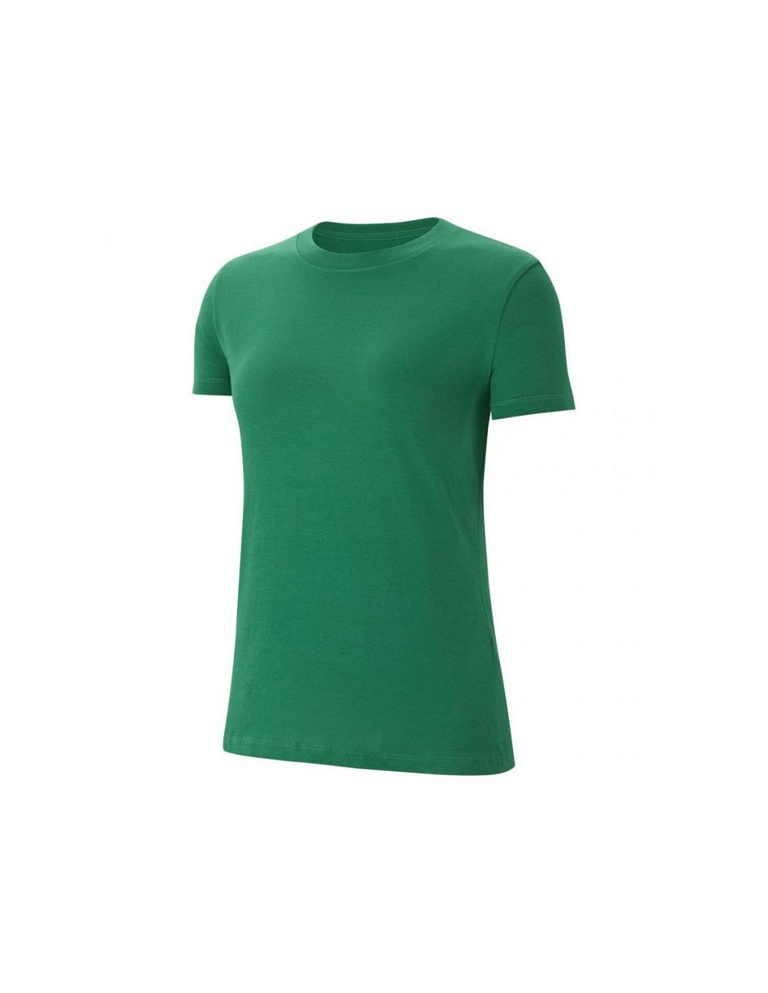 Nike Park 20 W Μπλουζάκι CZ0903-302 Πράσινο