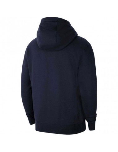Nike Park 20 Fleece Full-Zip Hoodie Junior CW6891-451