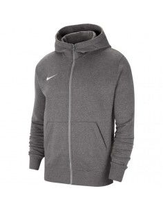 Nike Park 20 Fleece Full-Zip Hoodie Junior CW6891-071