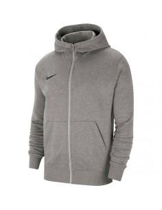Nike Park 20 Fleece Full-Zip Hoodie Junior CW6891-063