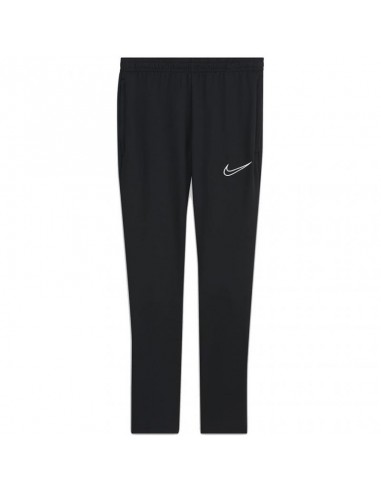 Nike Παιδικό Παντελόνι Φόρμας Dri-Fit Μαύρο CW6124 010