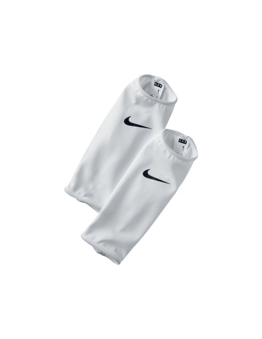 Nike - ΣΗΜΑΝΤΙΚΟ: Σε περίπτωση διαφοράς τιμής από το κατάστημα ισχύει παντα και μόνο η τιμή του καταστήματος Nike Guard Lock SE0174-103 Leg Sleeves για Επικαλαμίδες