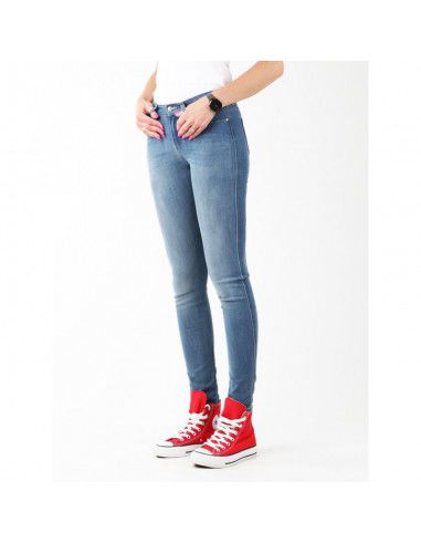 Wrangler Super Skinny Jeans W W29JPV86B