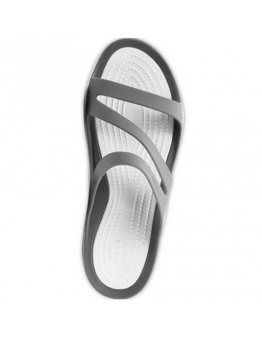 Flocs Crocs Swiftwater Sandal W 203998 06X