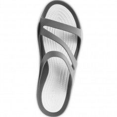 Flocs Crocs Swiftwater Sandal W 203998 06X
