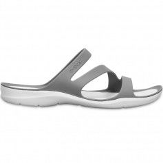 Flocs Crocs Swiftwater Sandal W 203998 06X