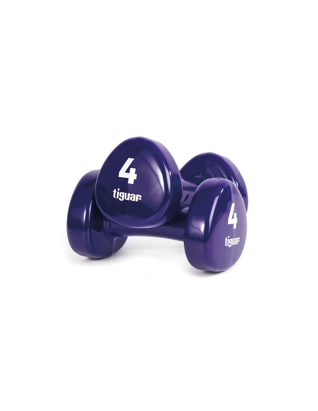 Βινυλίου βαράκια Tiguar TI-HW0040BOX