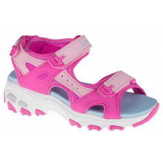 Skechers D'Lites 664133L-HPMT