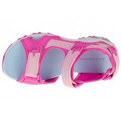 Skechers D'Lites 664133L-HPMT