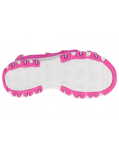 Skechers D'Lites 664133L-HPMT