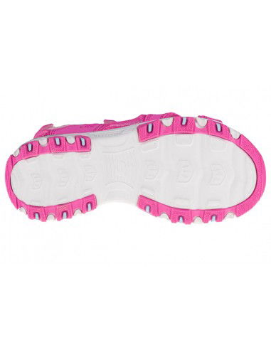 Skechers D'Lites 664133L-HPMT