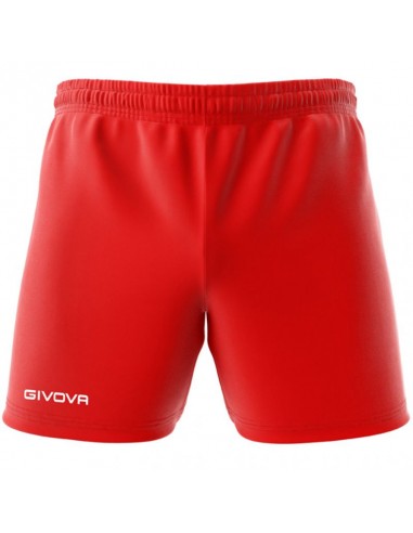 Givova Capo shorts P018 0012
