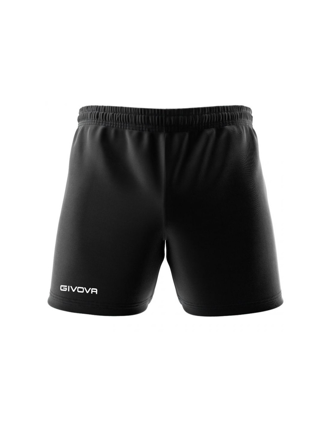 Givova Capo P018-0010 Ενηλίκων/Παιδικό Σορτς Εμφάνισης Ποδοσφαίρου