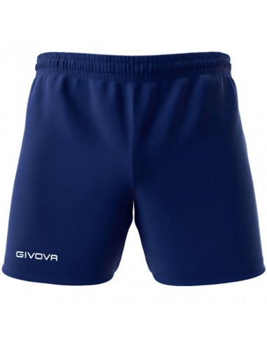Givova Capo P018 0004 shorts
